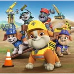 Rubble & Crew | Vereinte Kräfte