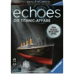 echoes: Die Titanic-Affäre