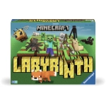 Minecraft Labyrinth