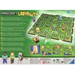Minecraft Labyrinth