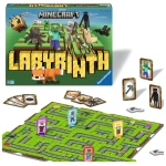 Minecraft Labyrinth