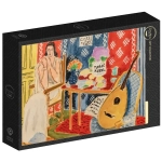 Henri Matisse - Tabac Royal