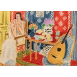 Henri Matisse - Tabac Royal