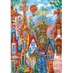 Charming Village