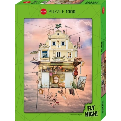 Treasure House
