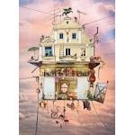 Treasure House