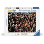 Harry Potter Challenge