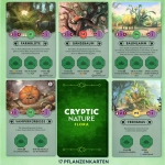 Cryptic Nature - Flora Erweiterung - DE