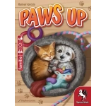 Paws Up - DE Paws Up - DE