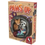 Paws Up - DE Paws Up - DE