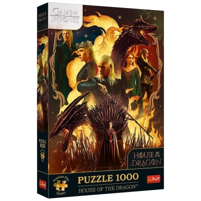 House of the Dragon