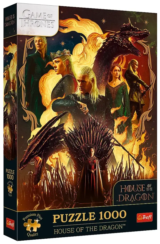House of the Dragon