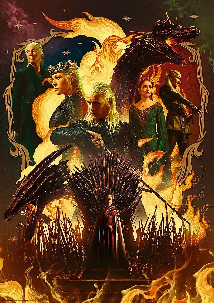 House of the Dragon
