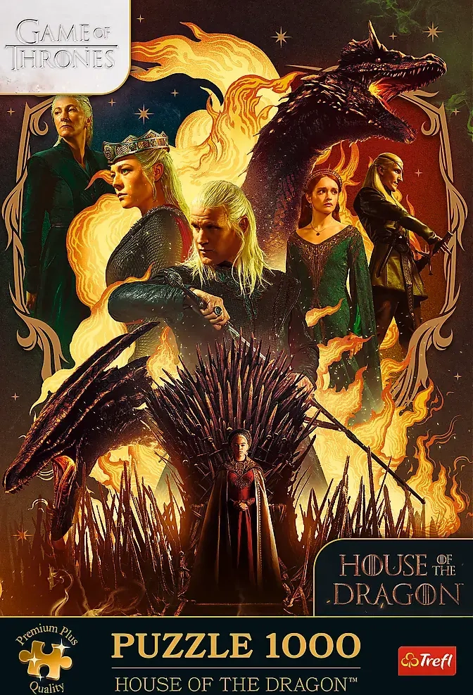 House of the Dragon