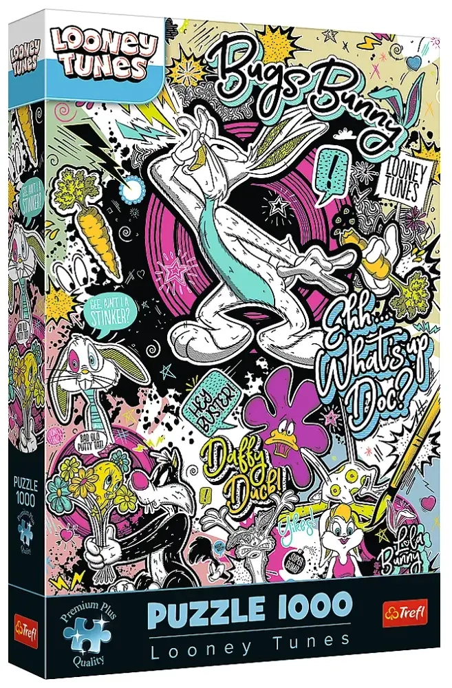 Warner | Looney Tunes