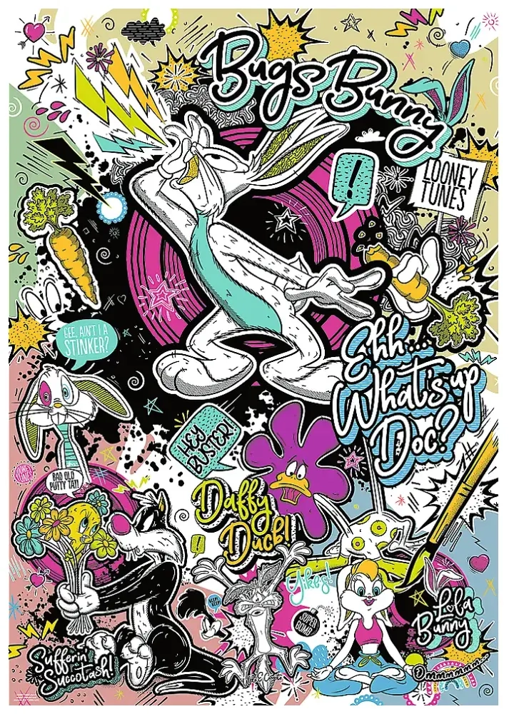Warner | Looney Tunes