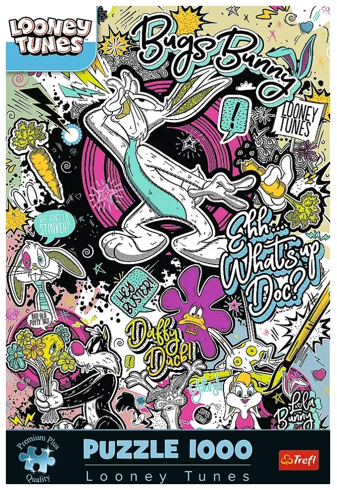 Warner | Looney Tunes