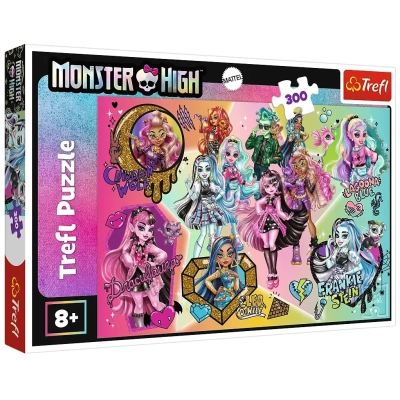 Monster High | Einmal Zombie, immer Zombie