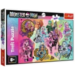 Monster High | Einmal Zombie, immer Zombie