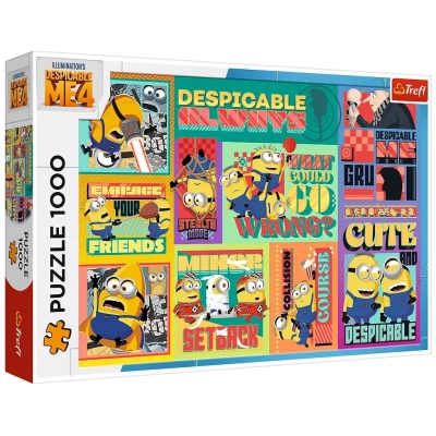 Minions | Plakate