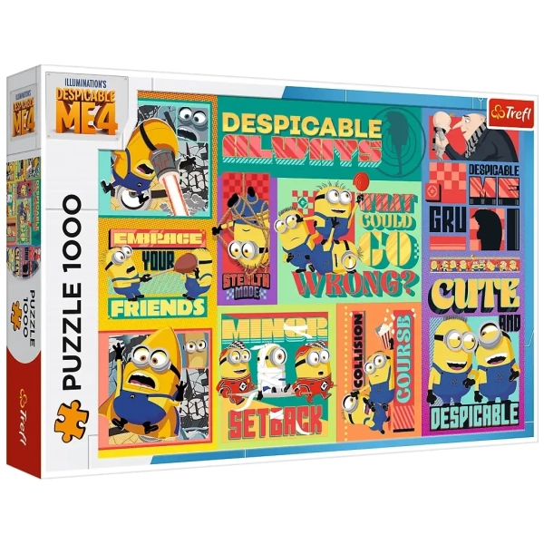Minions | Plakate