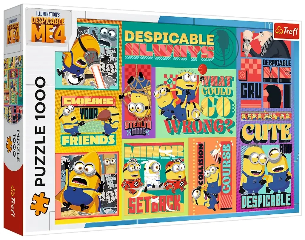 Minions | Plakate