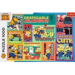 Minions | Plakate