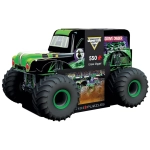 Monster Jam | Grave Digger - Blechdosenpuzzle