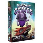 Gloomy Graves - EN