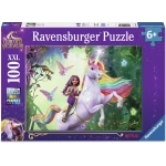 Unicorn Academy | Ausritt mit dem Einhorn