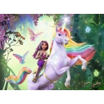 Unicorn Academy | Ausritt mit dem Einhorn