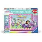 Gabbys Dollhouse | Bereit zu feiern!