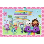 Gabbys Dollhouse | Bereit zu feiern!