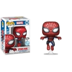 POP - Marvel - Spider-Man / Diamond Collection