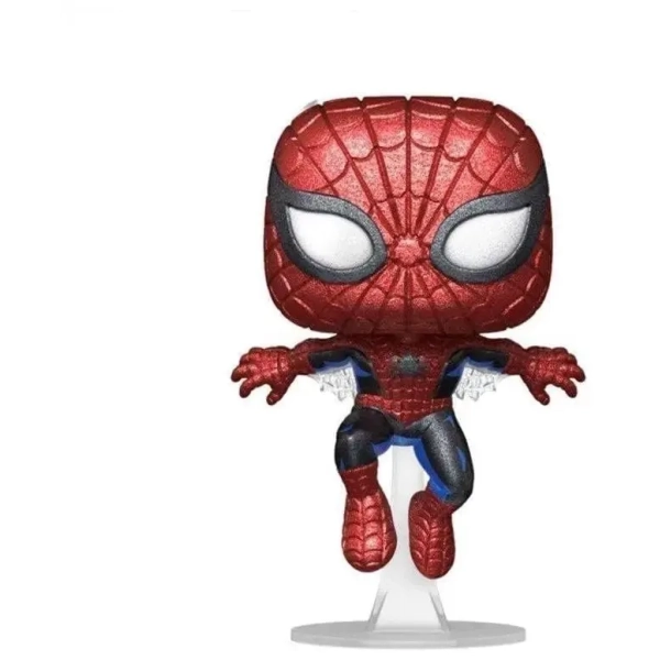 POP - Marvel - Spider-Man / Diamond Collection POP - Marvel - Spider-Man / Diamond Collection