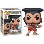 POP - One Piece - Oden