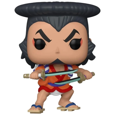 POP - One Piece - Oden