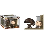 POP Moments - Alien 3 - Ripley & The Runner/Xeno