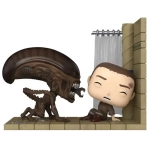 POP Moments - Alien 3 - Ripley & The Runner/Xeno