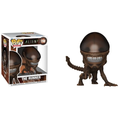 POP Super - Alien 3 - The Runner