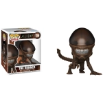 POP Super - Alien 3 - The Runner