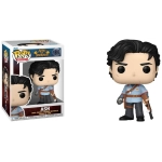 POP - Army of Darkness - Ash with Boomstick