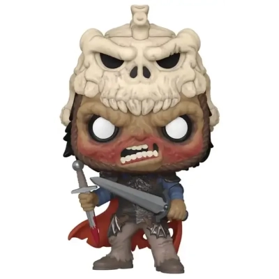 POP - Army of Darkness - Evil Ash