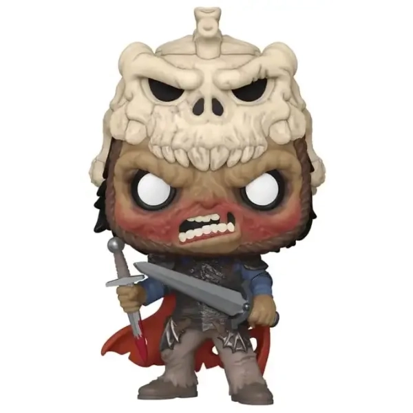 POP - Army of Darkness - Evil Ash