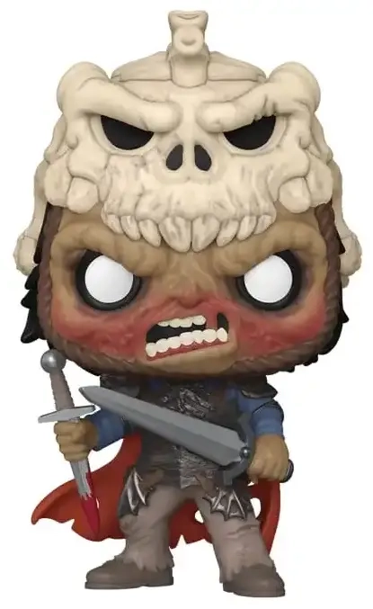 POP - Army of Darkness - Evil Ash