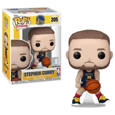 NBA - POP - Stephen Curry/Golden State Warriors