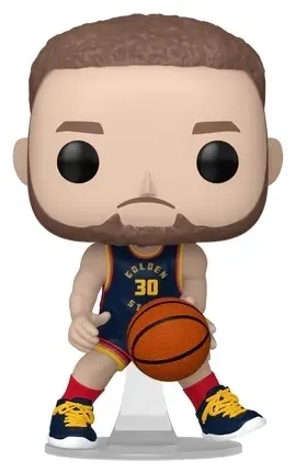NBA - POP - Stephen Curry/Golden State Warriors