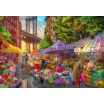 Flower Market Brooklyn