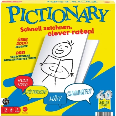 Pictionary