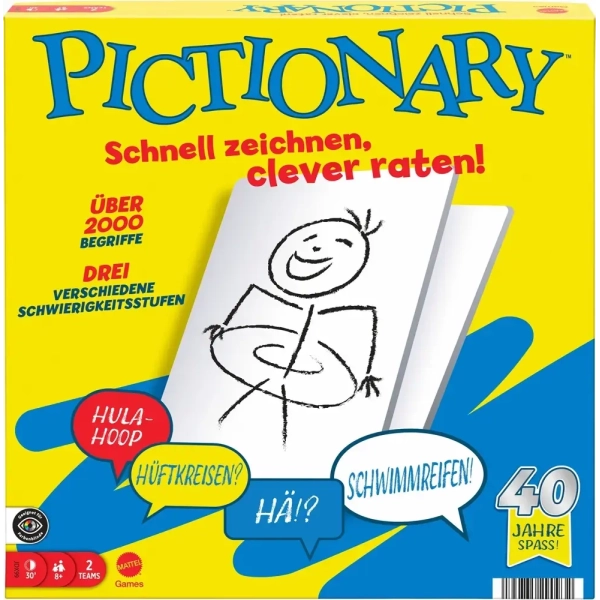Pictionary